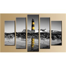 Картина на холсте по фото Модульные картины Печать портретов на холсте Модульная картина на  метале - 5m-660