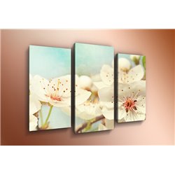 Модульная картина на дереве - m-000475 - Модульная картины, Репродукции, Декоративные панно, Декор стен