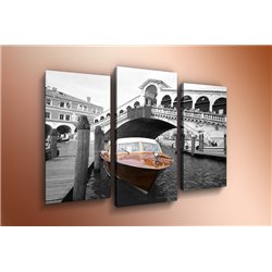 Модульная картина на дереве - m-000641 - Модульная картины, Репродукции, Декоративные панно, Декор стен