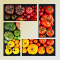Портреты картины репродукции на заказ - Томаты