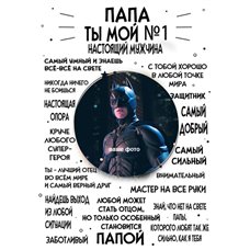 Картина на холсте по фото Модульные картины Печать портретов на холсте Мотивационный постер