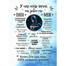 Картина на холсте по фото Модульные картины Печать портретов на холсте Мотивационный постер