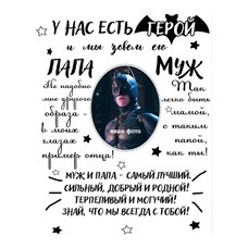 Картина на холсте по фото Модульные картины Печать портретов на холсте Мотивационный постер