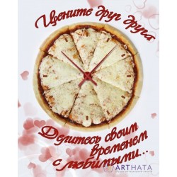 Пицца - Модульная картины, Репродукции, Декоративные панно, Декор стен