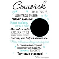 Портреты картины репродукции на заказ - Мотивационный постер