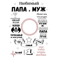 Портреты картины репродукции на заказ - Мотивационный постер