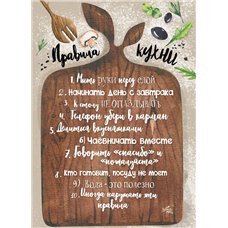 Картина на холсте по фото Модульные картины Печать портретов на холсте Правила кухни