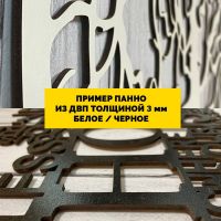 Портреты картины репродукции на заказ - Панно "Дерево Познания" из металла