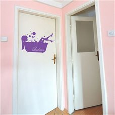 Картина на холсте по фото Модульные картины Печать портретов на холсте Трафарет Табличка для ванной
