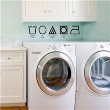 Картина на холсте по фото Модульные картины Печать портретов на холсте Трафарет Табличик для стирки