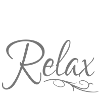 Портреты картины репродукции на заказ - Трафарет Relax гибискус