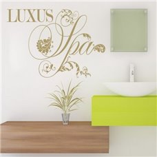 Картина на холсте по фото Модульные картины Печать портретов на холсте Трафарет Luxus spa