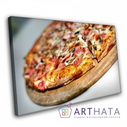Картина в кафе - Модульная картины, Репродукции, Декоративные панно, Декор стен