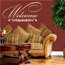 Картина на холсте по фото Модульные картины Печать портретов на холсте Трафарет Welcome