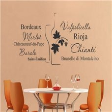 Картина на холсте по фото Модульные картины Печать портретов на холсте Трафарет Многообразие вин