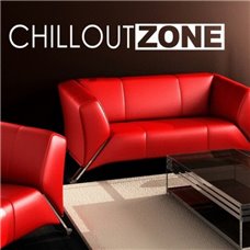 Картина на холсте по фото Модульные картины Печать портретов на холсте Трафарет Chill out zone / зона отдыха