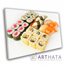 Картина на холсте по фото Модульные картины Печать портретов на холсте Картина в кафе