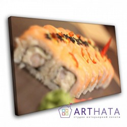 Картина в кафе - Модульная картины, Репродукции, Декоративные панно, Декор стен