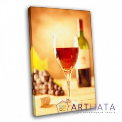 Картина в кафе - Модульная картины, Репродукции, Декоративные панно, Декор стен