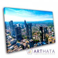 Картина в банк