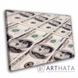 Картина в банк - Модульная картины, Репродукции, Декоративные панно, Декор стен