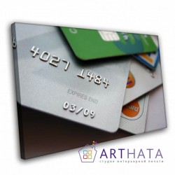 Картина в банк - Модульная картины, Репродукции, Декоративные панно, Декор стен