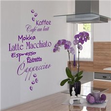 Картина на холсте по фото Модульные картины Печать портретов на холсте Трафарет Кофе