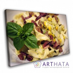 Картина в кафе - Модульная картины, Репродукции, Декоративные панно, Декор стен