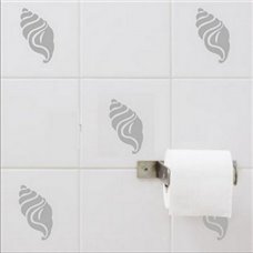 Картина на холсте по фото Модульные картины Печать портретов на холсте Трафарет Ракушки рапаны для плитки