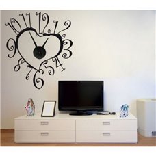 Картина на холсте по фото Модульные картины Печать портретов на холсте Трафарет Часы Love