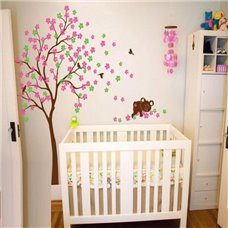 Картина на холсте по фото Модульные картины Печать портретов на холсте Трафарет Сладкий сон панды