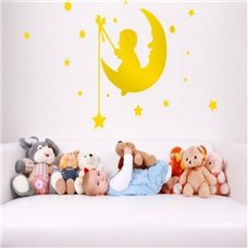 Картина на холсте по фото Модульные картины Печать портретов на холсте Трафарет Ловитель снов