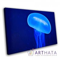 Картина в турагентство