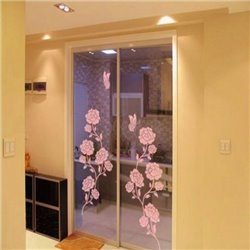Трафарет Розы - Модульная картины, Репродукции, Декоративные панно, Декор стен