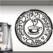 Картина на холсте по фото Модульные картины Печать портретов на холсте Трафарет Штамп Кофе