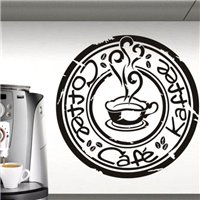 Портреты картины репродукции на заказ - Трафарет Штамп Кофе