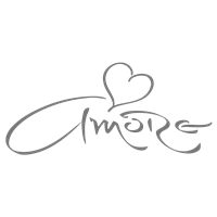 Портреты картины репродукции на заказ - Трафарет Amore