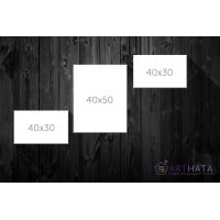 Портреты картины репродукции на заказ - Фотостена №5