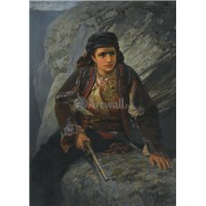 Картина на холсте по фото Модульные картины Печать портретов на холсте Поисками