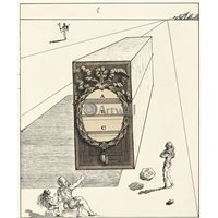 Портреты картины репродукции на заказ - Книга для Гала