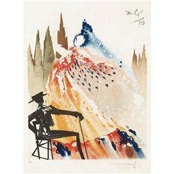 Кармен - Модульная картины, Репродукции, Декоративные панно, Декор стен