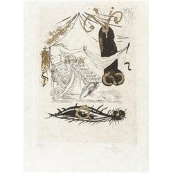 Желтые амуры - В память о Зульме - Модульная картины, Репродукции, Декоративные панно, Декор стен