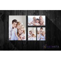 Портреты картины репродукции на заказ - Фотостена №8