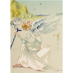 Елена Троянская - Модульная картины, Репродукции, Декоративные панно, Декор стен