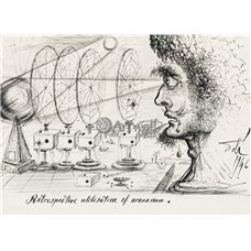 Картина на холсте по фото Модульные картины Печать портретов на холсте Ретроспектива использования аронариума
