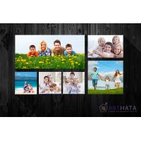 Портреты картины репродукции на заказ - Фотостена №11