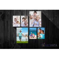 Портреты картины репродукции на заказ - Фотостена №12
