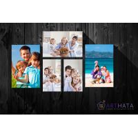 Портреты картины репродукции на заказ - Фотостена №18