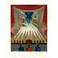 Три пьесы маркиза де Сада - Преступность