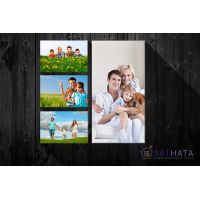 Портреты картины репродукции на заказ - Фотостена №19